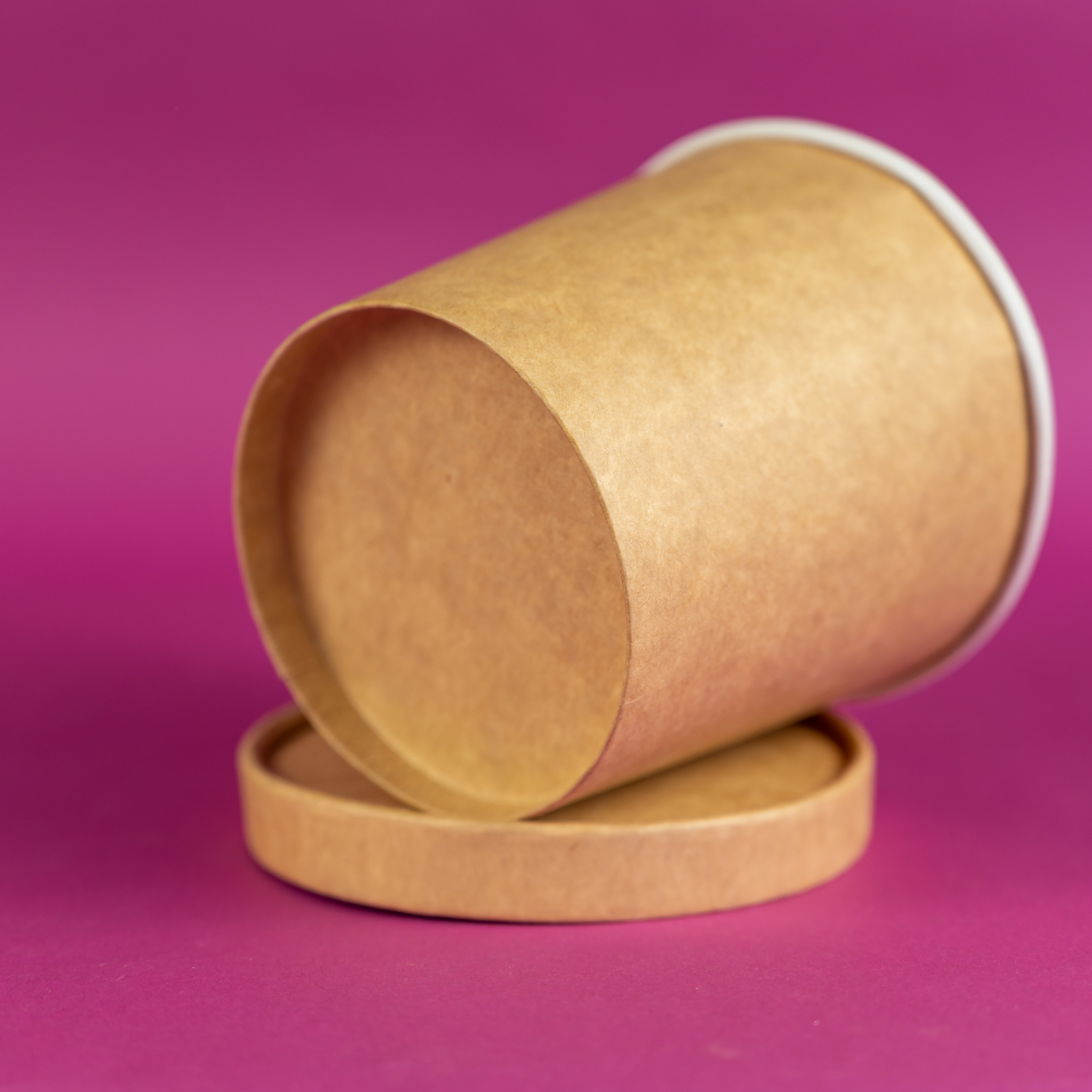 Food Portion Sauce/Soup Pots