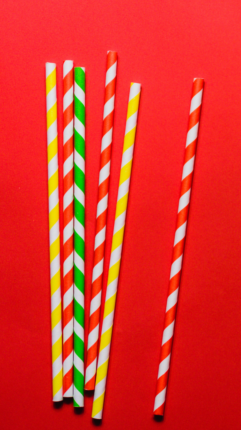 Paper Straws