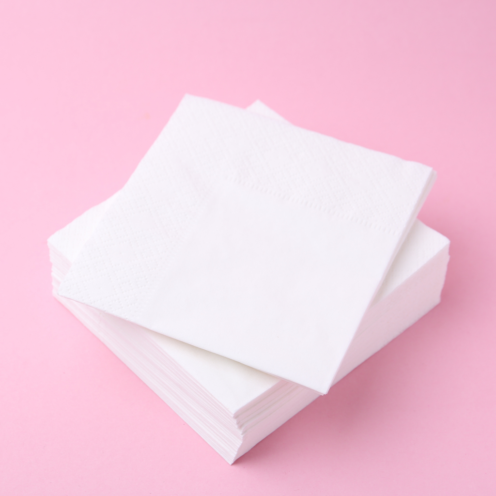 Napkins - Cocktail/Dinner