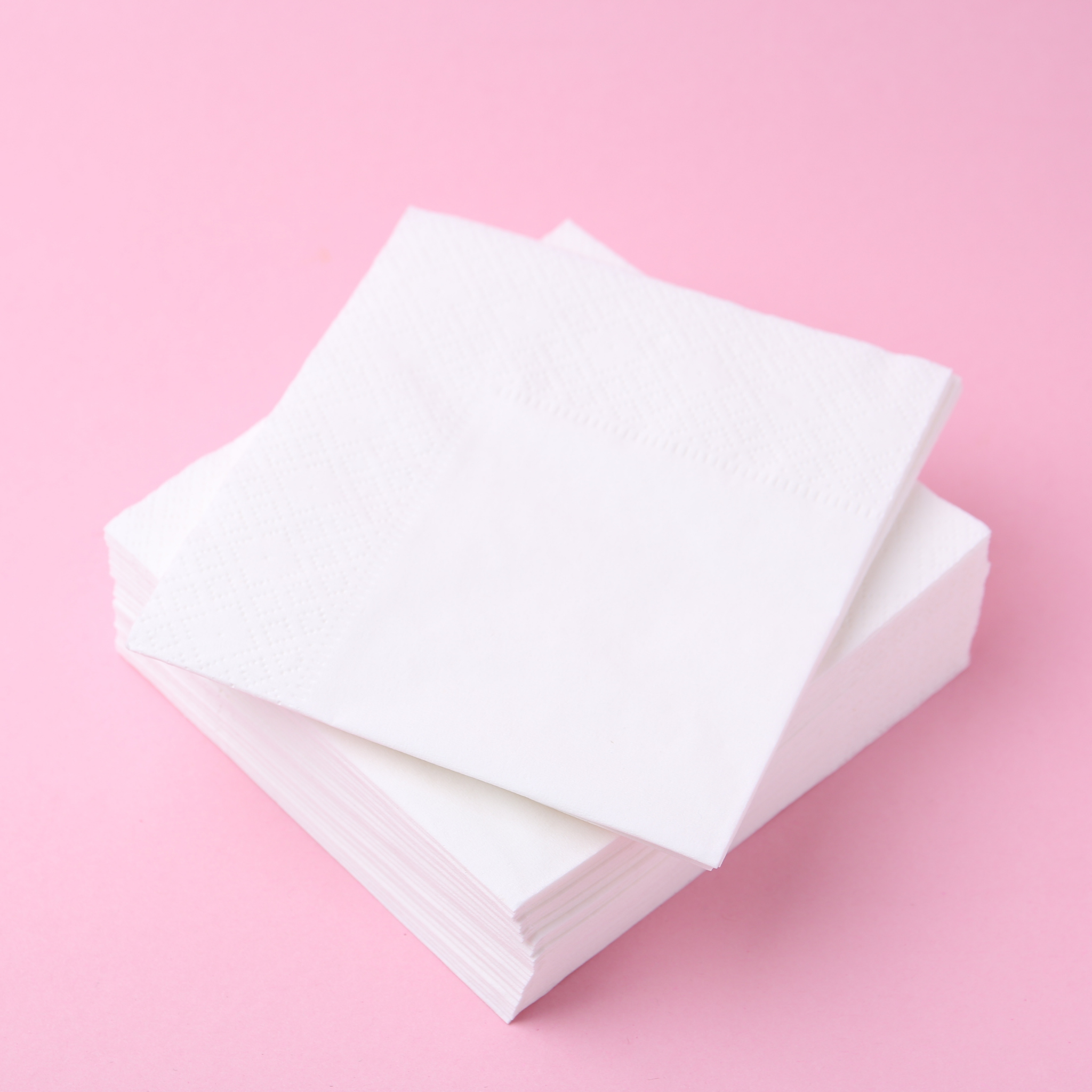 Napkins - Cocktail/Dinner