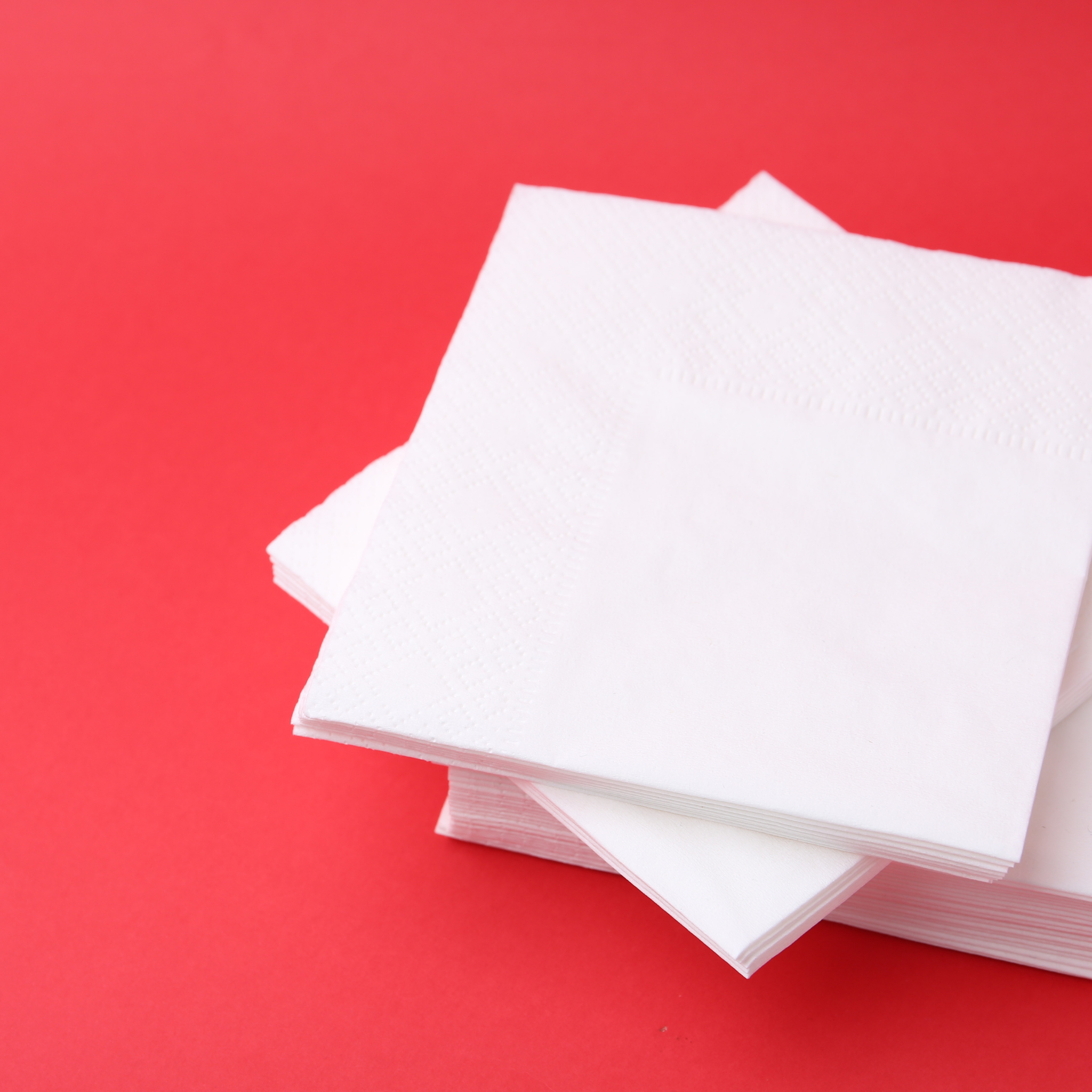 Napkins - Cocktail/Dinner