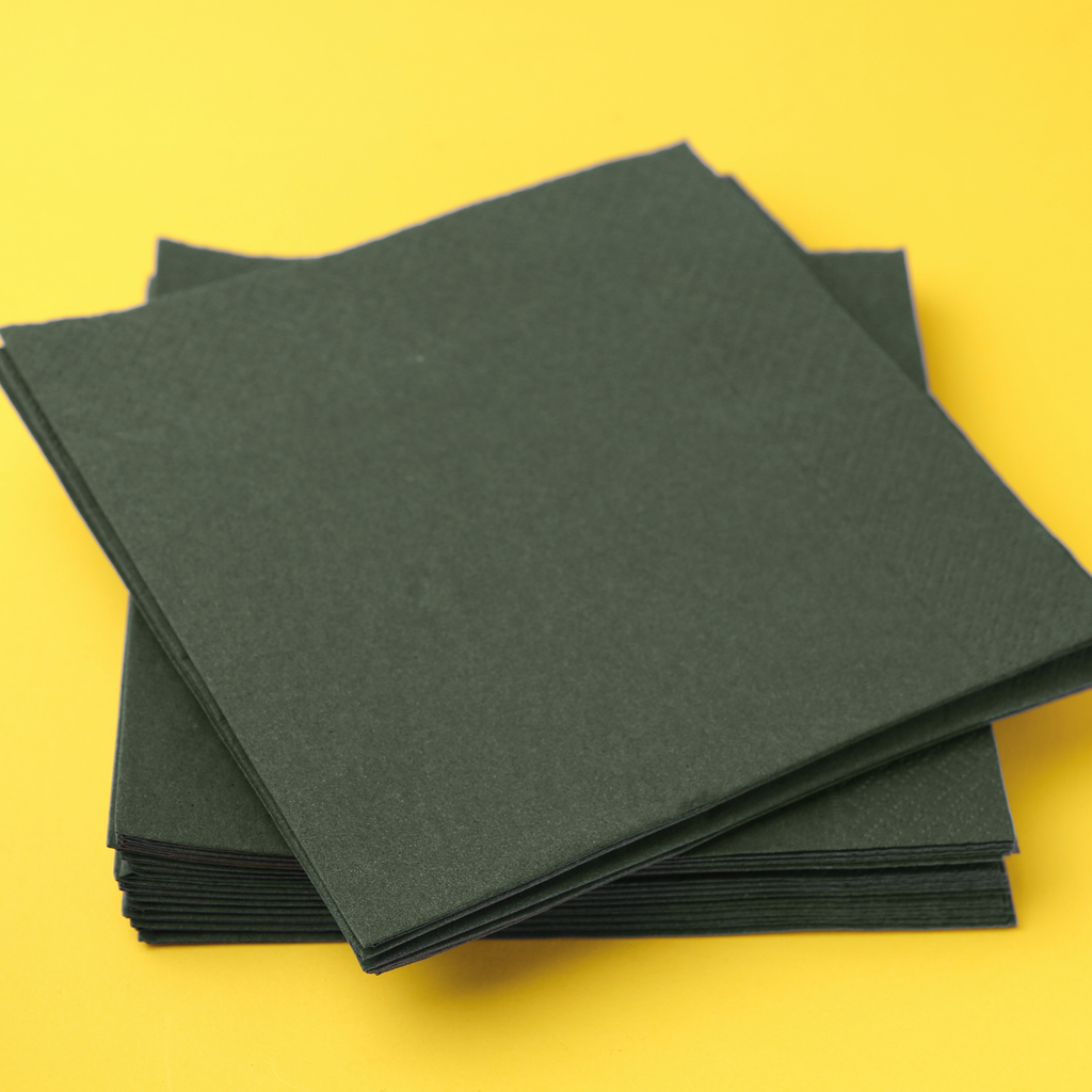Napkins - Cocktail/Dinner