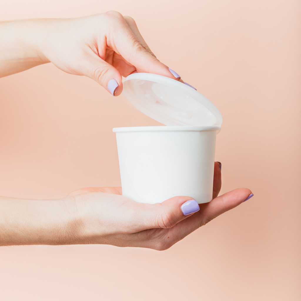 Food Portion Sauce/Soup Pots