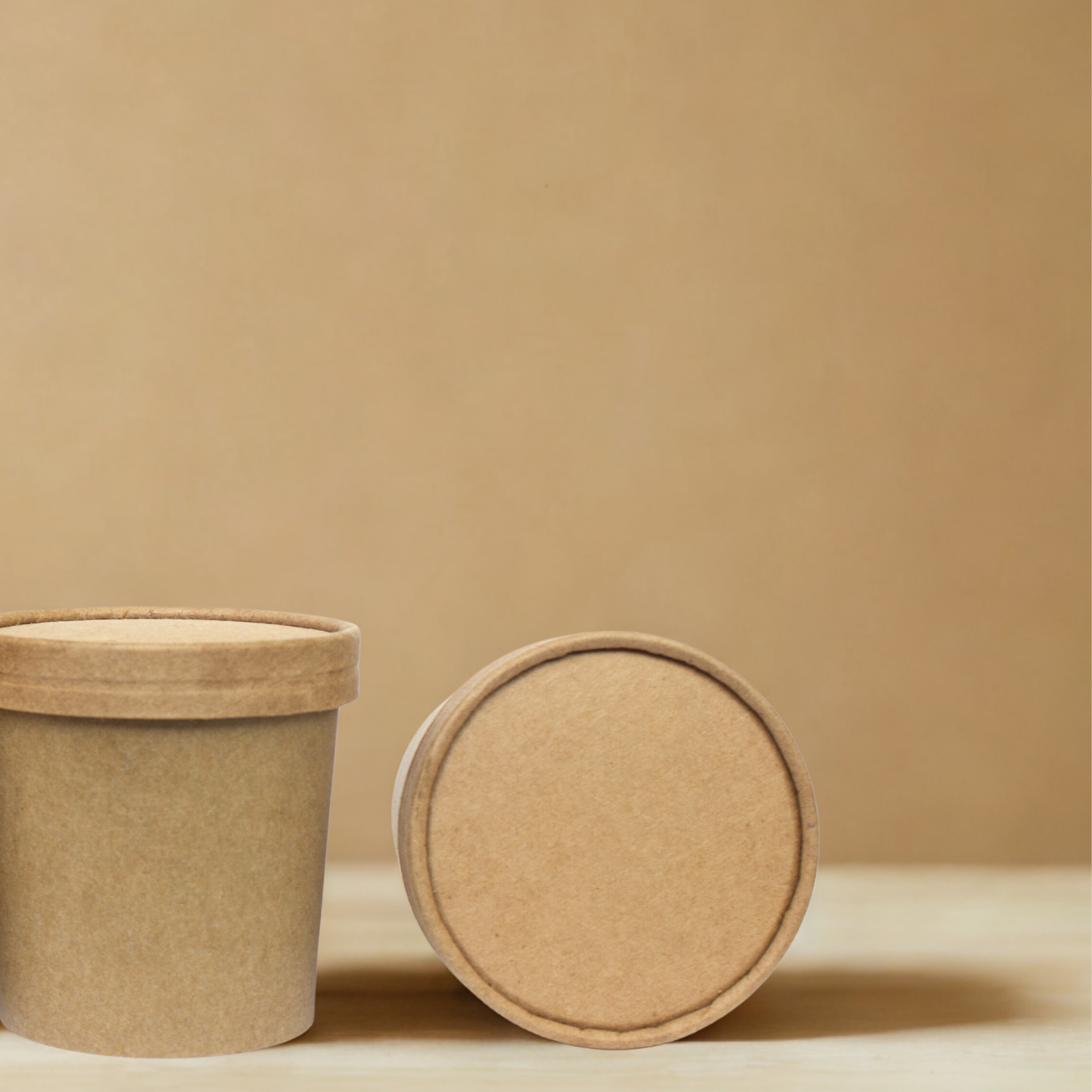 Food Portion Sauce/Soup Pots