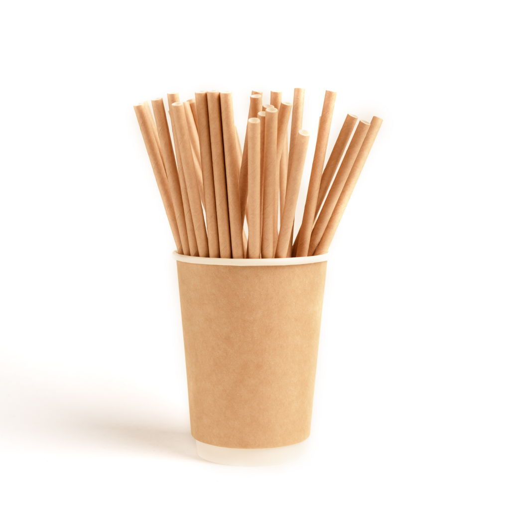Paper Straws