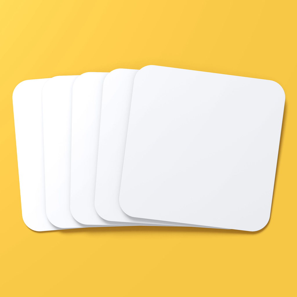 Foil Container Products with Cardboard Lids