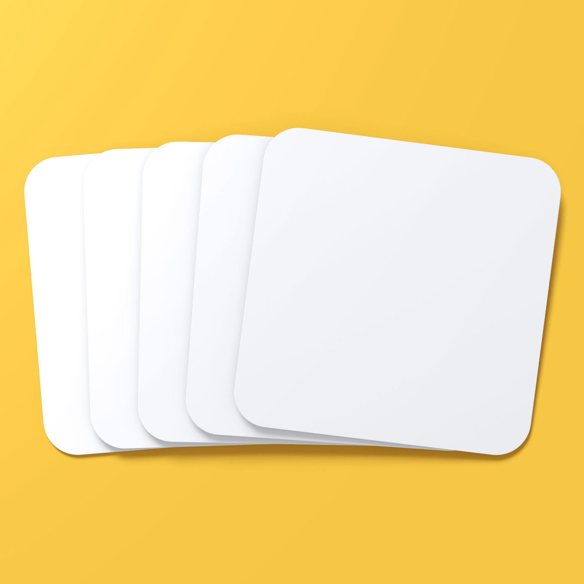 Foil Container Products with Cardboard Lids