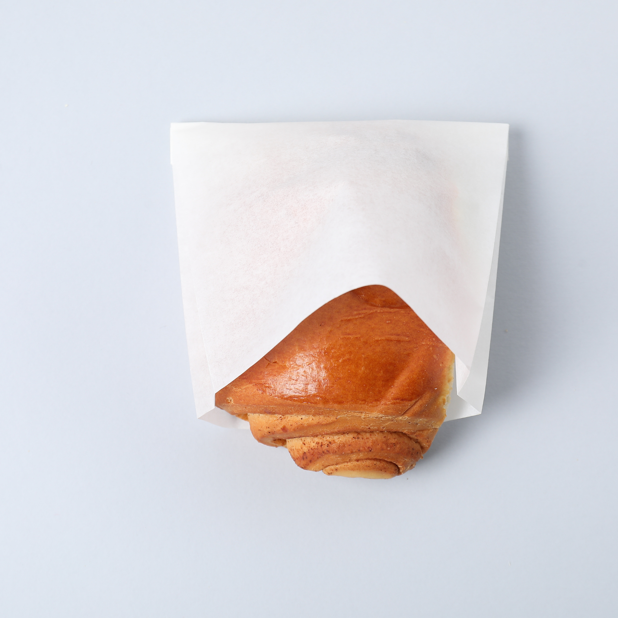 Greaseproof Paper Bags (1000pcs)