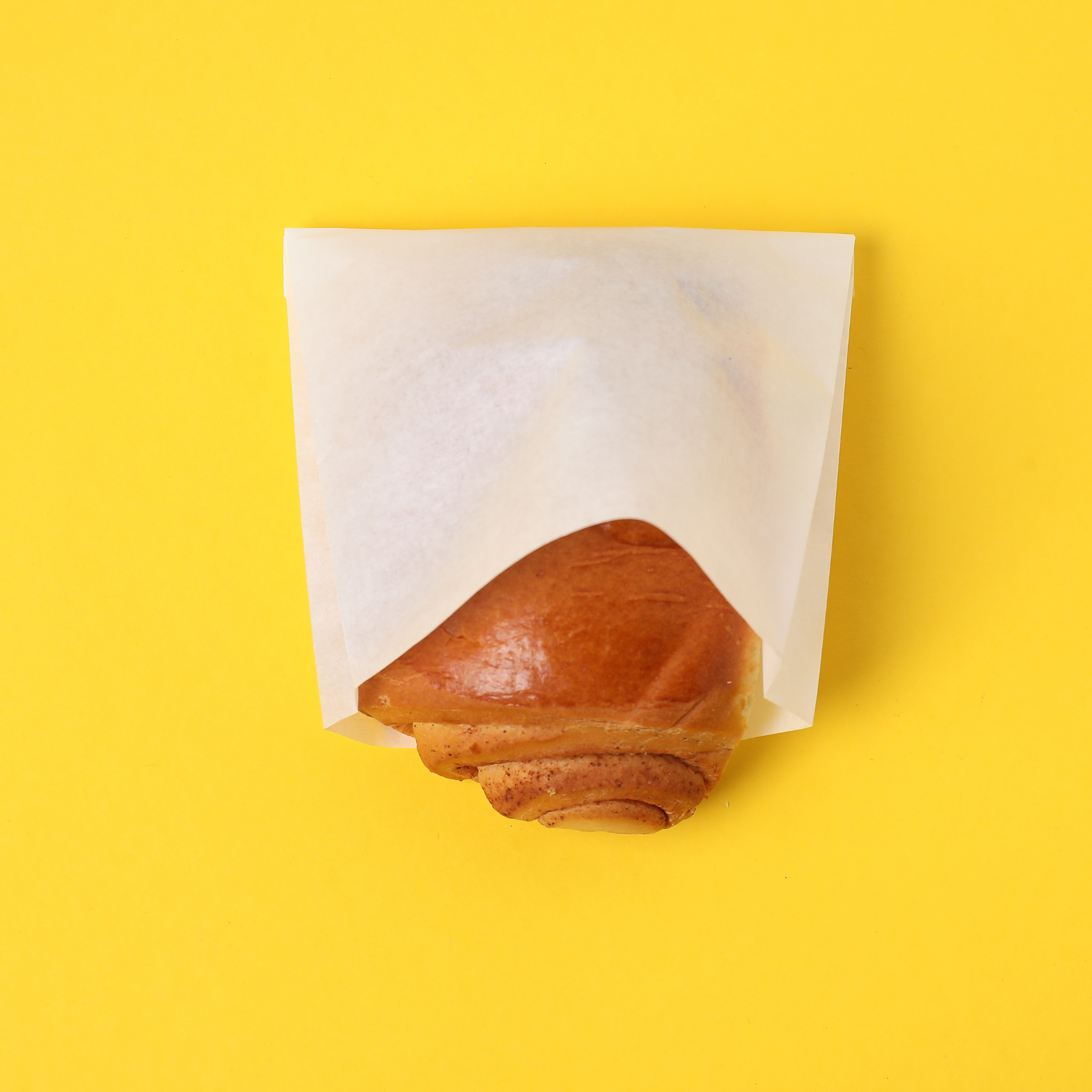 Greaseproof Paper Bags (1000pcs)