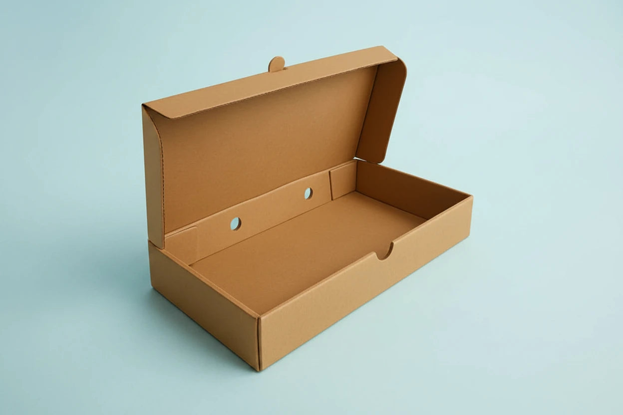 Fish and Chip Box (100pcs)