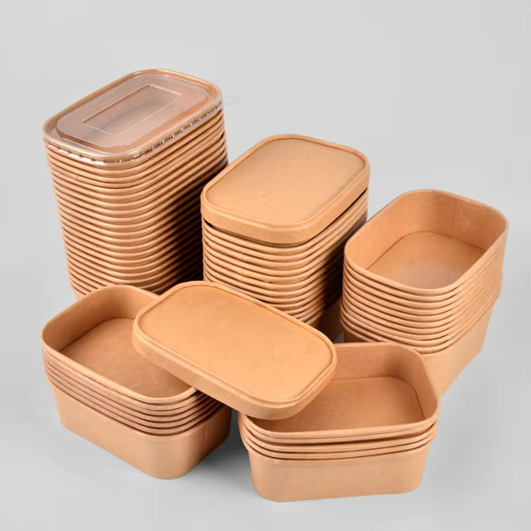 Kraft Food Containers LIDS ONLY