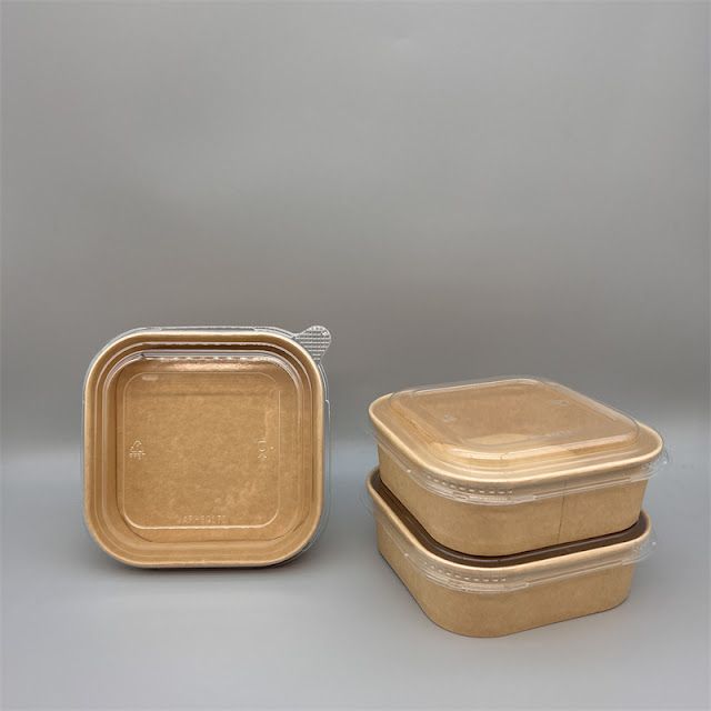 Kraft Food Containers